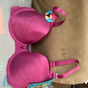 Vanity Fair 38D bra